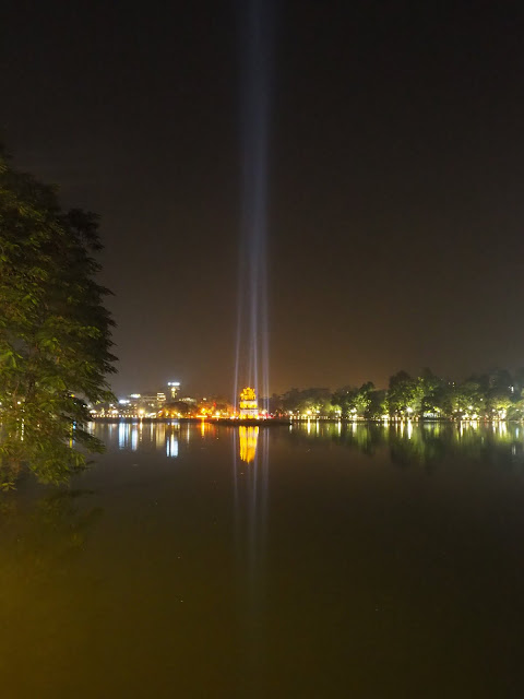 Top Things to Do in Hanoi