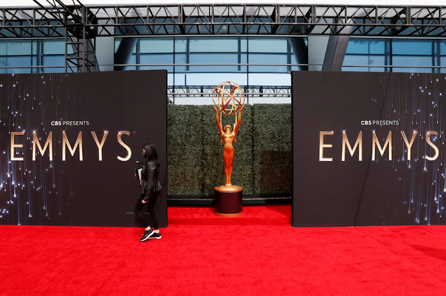 Emmy 2021: todos los ganadores de la premiación a lo mejor de la televisión norteamericana