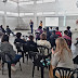 Se llevó a cabo una jornada de salud integral en Comodoro Py