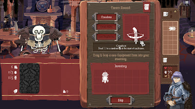 Card Crawl Adventure Game Screenshot 3