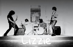 Grup Band Heavy Rock Asal Bandung Lizzie Rilis Mini Album Terbaru