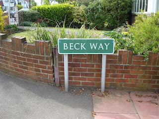 Beck Way