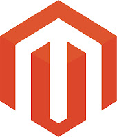 Magento logo