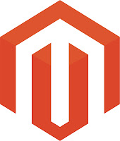 Magento logo