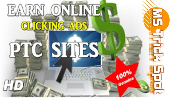 ﻿Top Sites To Earn Money Online Without Investment - [DigitalSpot]