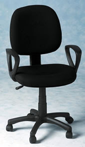 A Computer Chair - image stolen