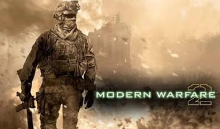 Call of duty modern warfare 2 full version free download for Pc