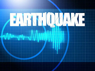 Gempa Bumi di Aceh