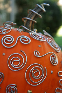 halloween pumkin decoration