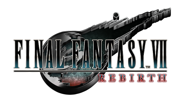 FINAL FANTASY VII Rebirth | Out Now