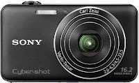 SONY DSC-WX50