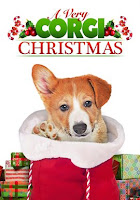 A Very Corgi Christmas