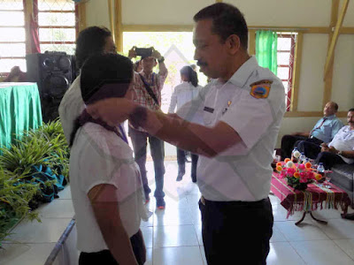 Pemkab Siap Tingkatkan Pengetahuan Manajerial Koperasi dan UMKM
