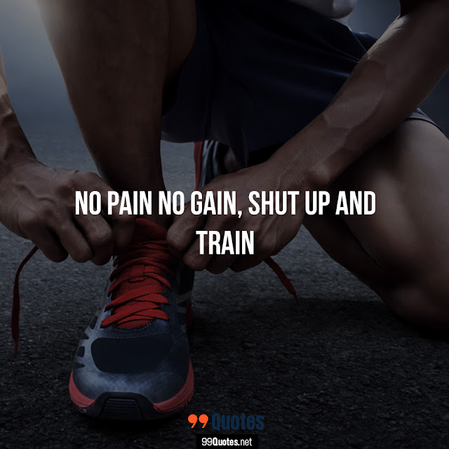 best fitness quotes