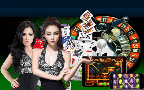 Goldenslot สล็อตออนไลน์