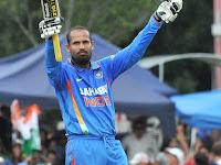 Yusuf Pathan HD Photos