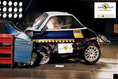 Car crash tests Seen On www.coolpicturegallery.net