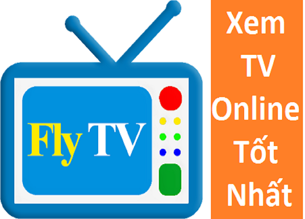 FlyTV - Phần mềm xem TV Online tốt nhất trên Android, Androi TV Box