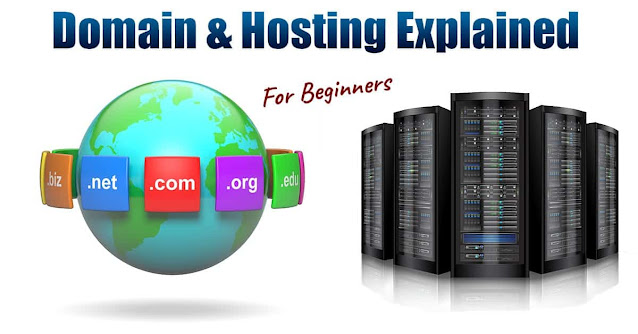 Domain Hosting Service Company Lahore Free Domain in Pakistan