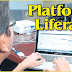 Naik taraf laman web dengan platform Liferay
