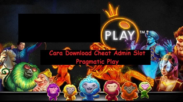 Cara Download Cheat Admin Slot