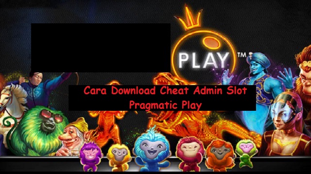 Cara Download Cheat Admin Slot