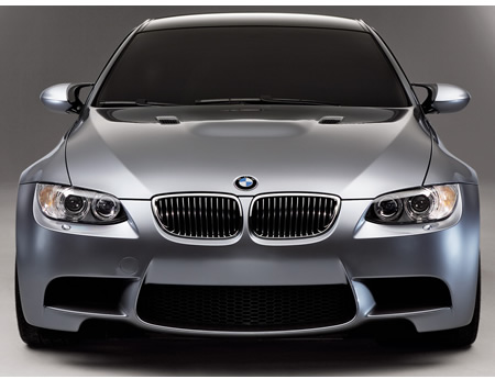 Wallpapers Of Bmw Cars