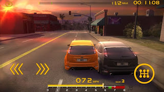 Game Android - Nitro Nation Stories Full Apk Mod v2.04.00