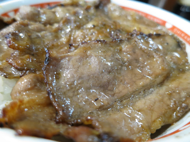 Best Tokyo Gyudon Beef Bowl; chikara meshi; Tokyo Consult. TokyoConsult