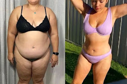  10 Ways to Get a Flat Stomach Without Abs