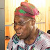 ‘Many PDP Leaders After Their Stomach’ – Obasanjo
