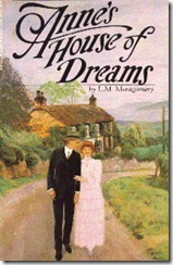 Anne's house of dreams