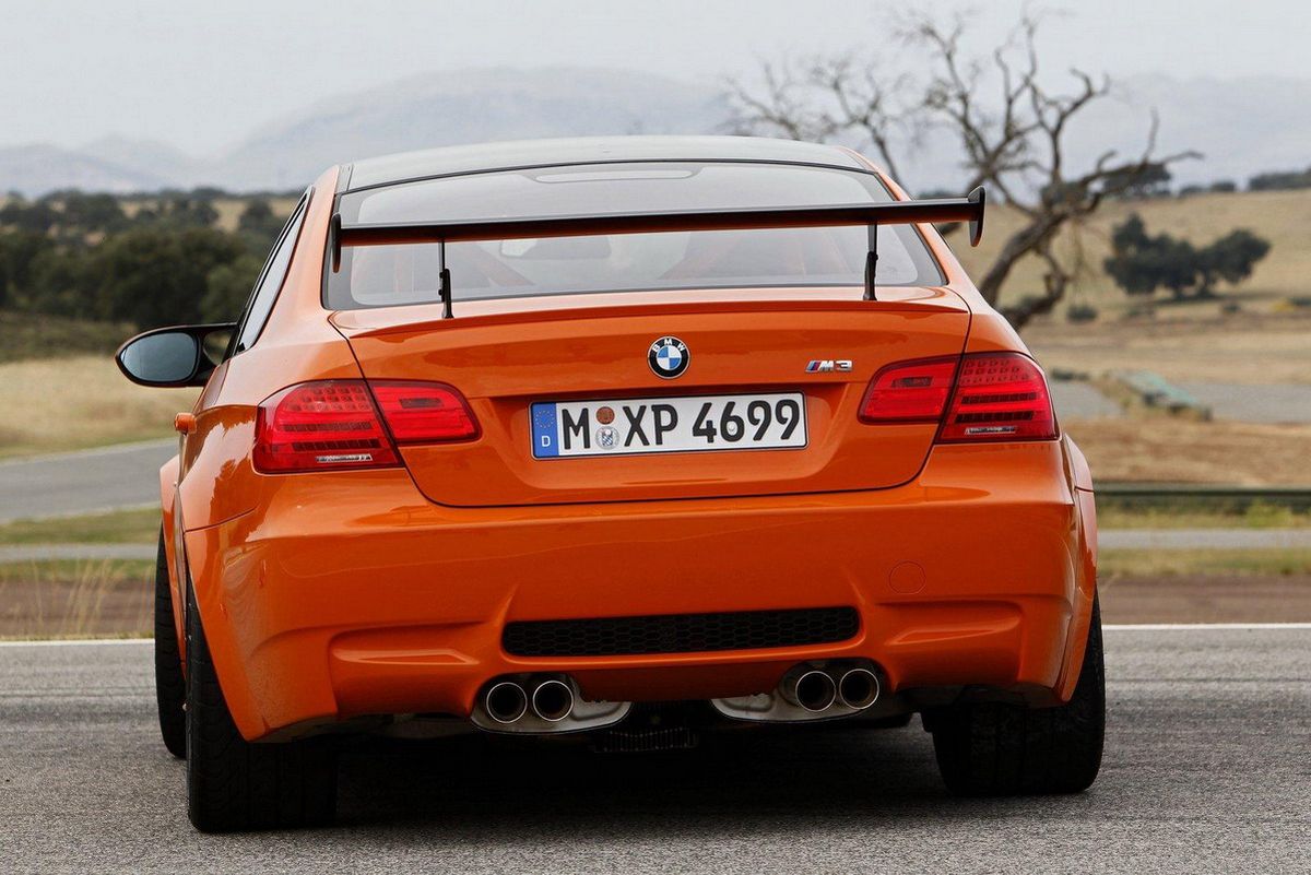 Car Wallpapers Rolls-Royce: G-Power BMW M3 GTS Preview