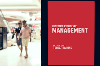 Customer Experience Management Training, Workshop Training Programs