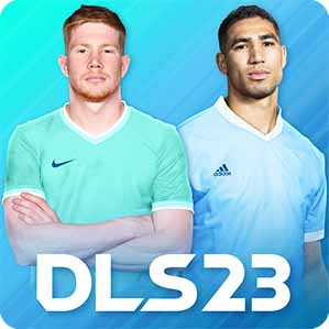 Dream League Soccer 2024 - Tải game DLS 2024 APK trên Google Play, APP Store a