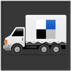 Social Truck_del