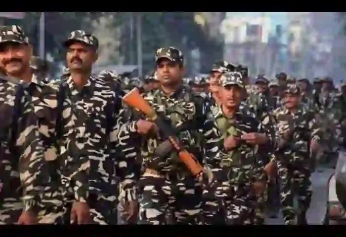 New Delhi,National,news,Job,Recruitment,Application,Fees,Certificates,Latest-News,Top-Headlines, CRPF Recruitment 2023, Over 9000 constable posts available.