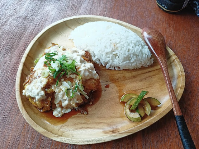 menu wagokoro jogja dan harganya