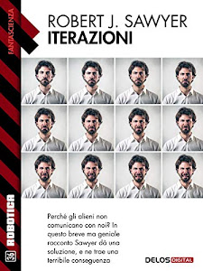 Iterazioni (Robotica)