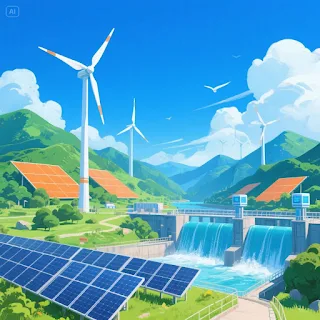 renewable-energy