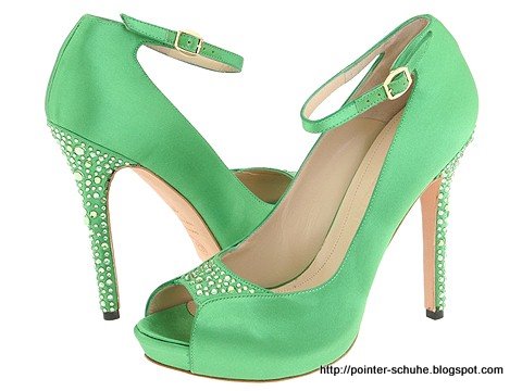Pointer schuhe:schuhe-292253
