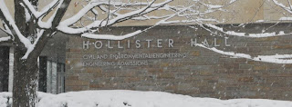 Hollister Hall Engineering Image