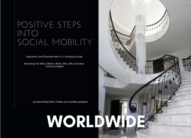 Positive Steps Into Social Mobility - Awareness and Empowerment
