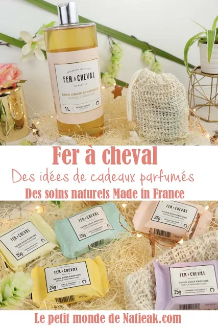 fer à cheval Idées cadeaux Made in France