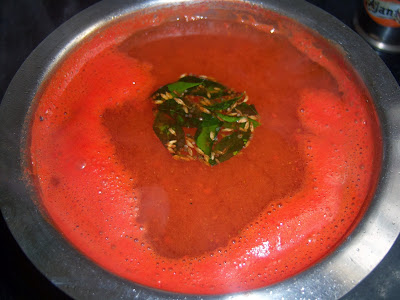 Tomato Soup