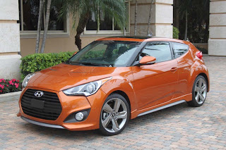 2014 Hyundai Veloster Review And Price