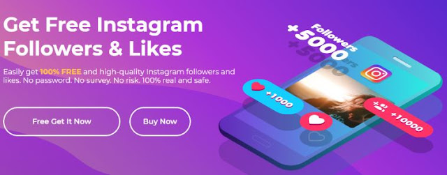 how to get free instagram followers increase likes fast