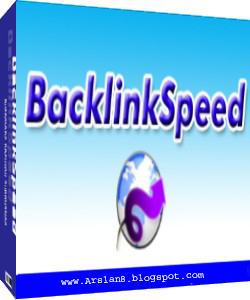 BackLinkSpeed(3k+ Directory)