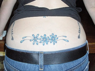 lower back tattoos new 7