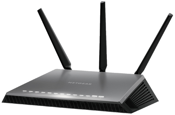 Netgear Nighthawk D7000 VDSL Modem Router